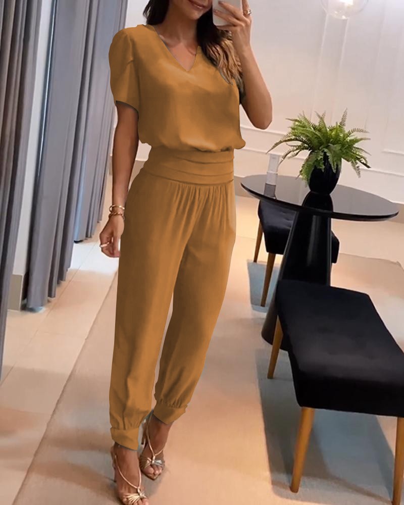 Set Urban Cool – Simplicité & Style Assumés