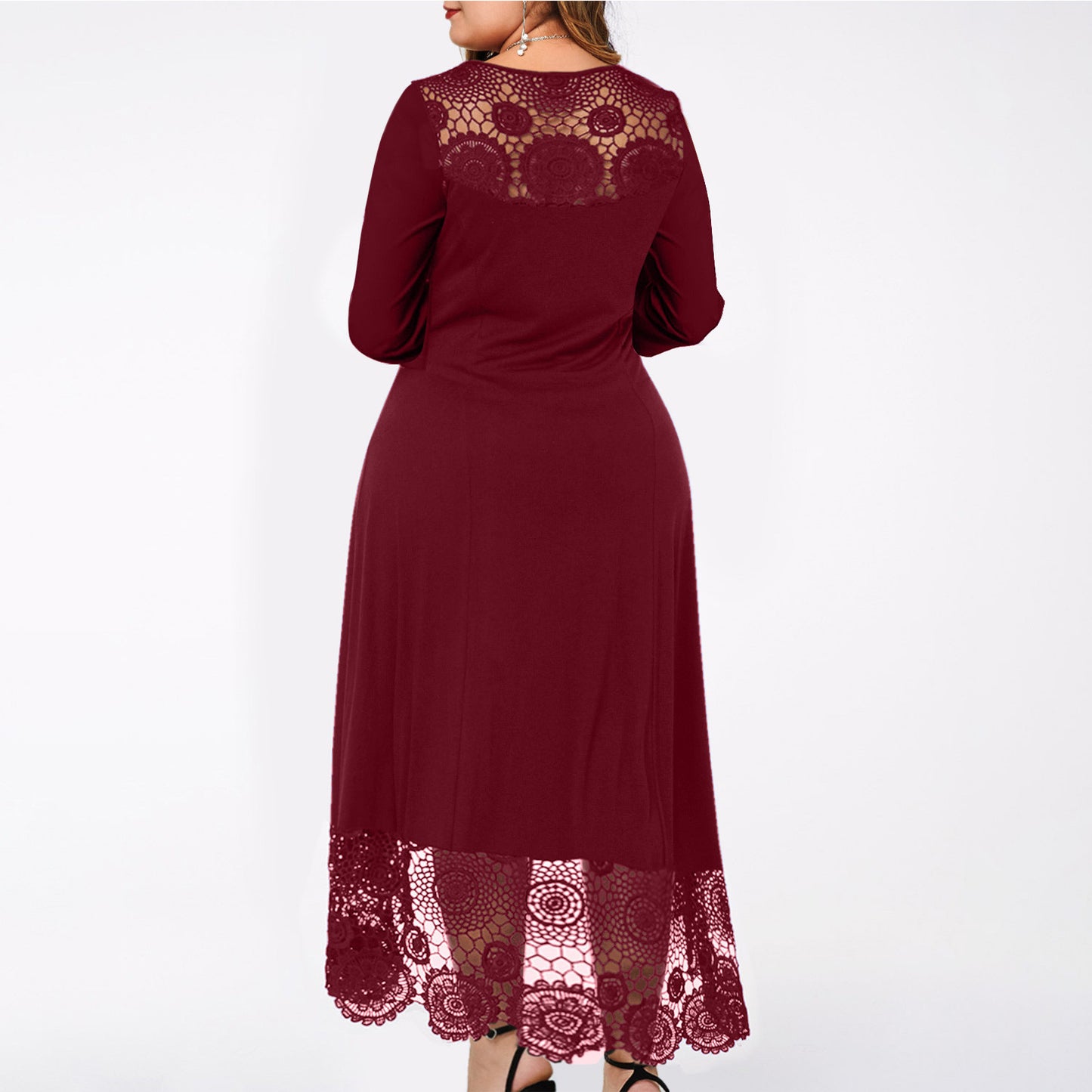 Secret de Lune – Robe