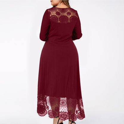Secret de Lune – Robe