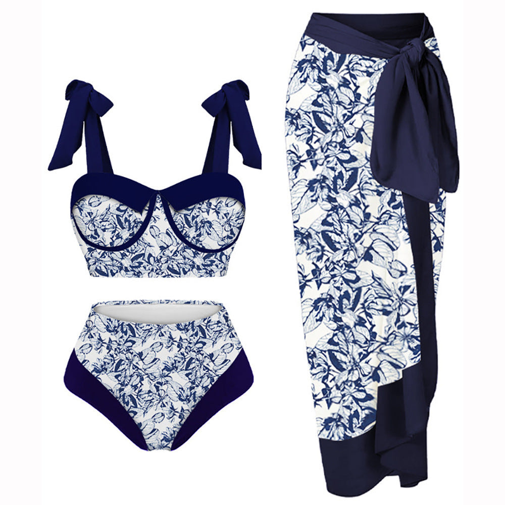 Été Iconique – Ensemble 3 Pièces