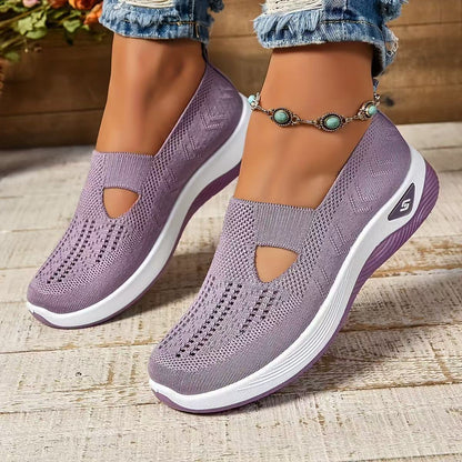 Maman Active – Pieds Libres