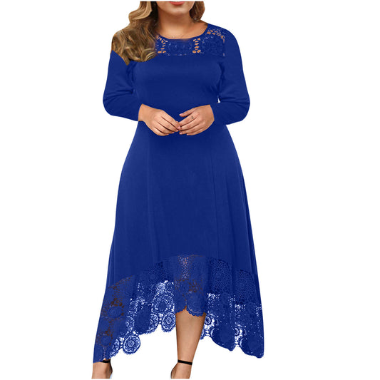Secret de Lune – Robe