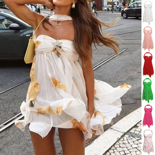 Nue & Rebelle – Robe Club Été