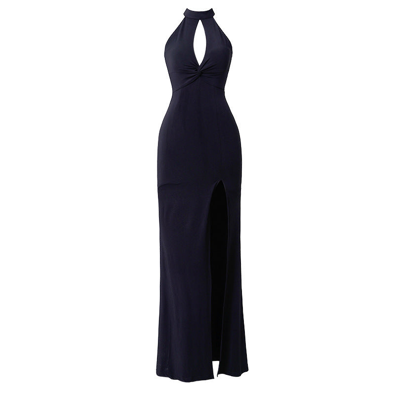 Énigme d’Orient – Robe Sculptée