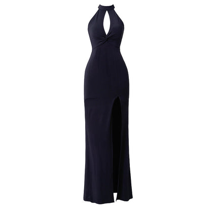 Énigme d’Orient – Robe Sculptée