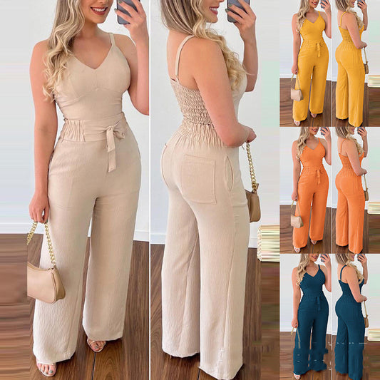 Confort Élégant – Tenue Quotidienne