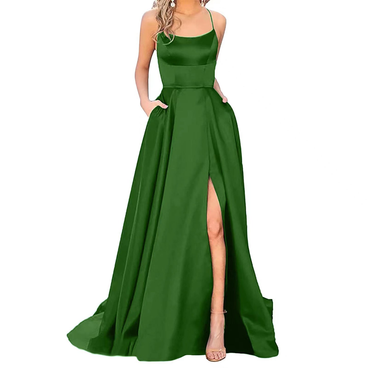 Douceur Élégante Style Élisa