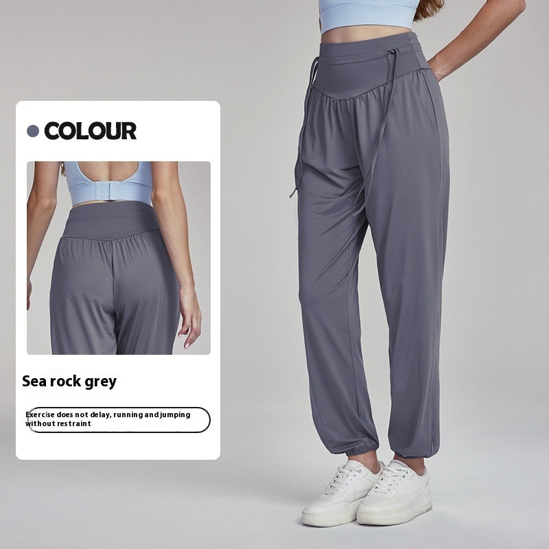 Pantalon Tapered Chic – Élégance Sans Effort