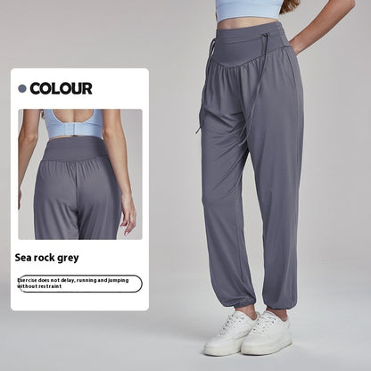Pantalon Tapered Chic – Élégance Sans Effort
