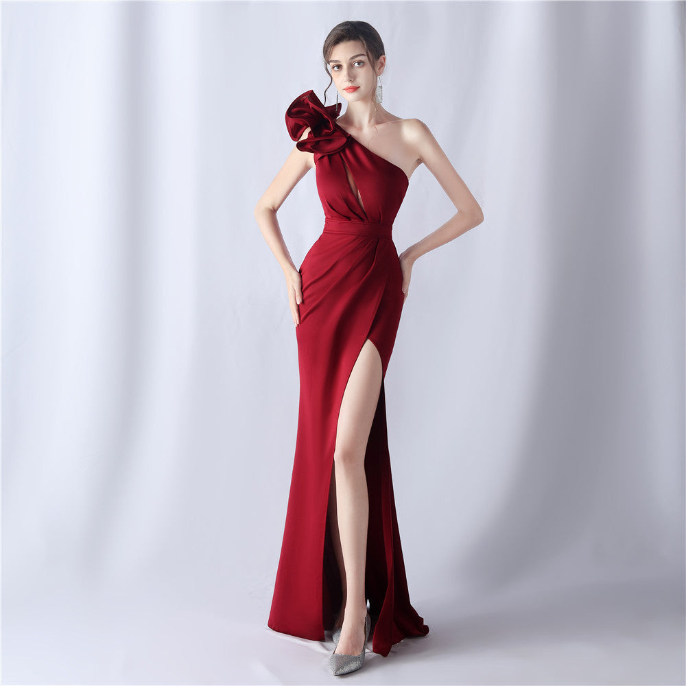 Rose Couture – Nuit d’Élite