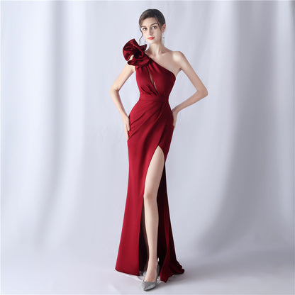 Rose Couture – Nuit d’Élite