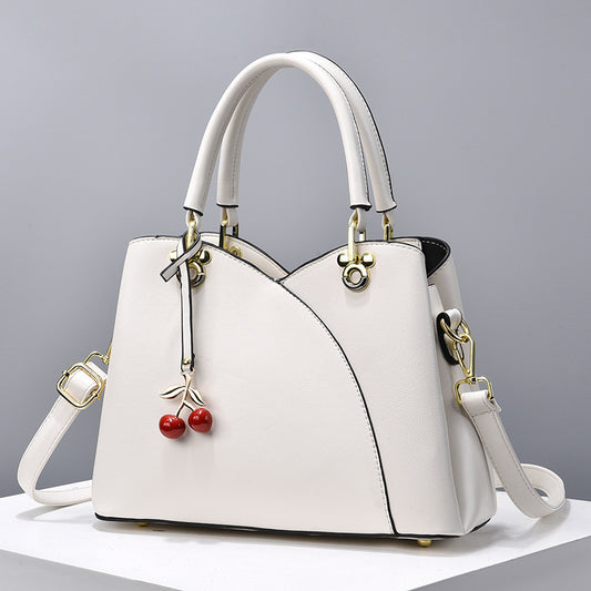 Ligne Noble – Sac Porté Croisé Intemporel