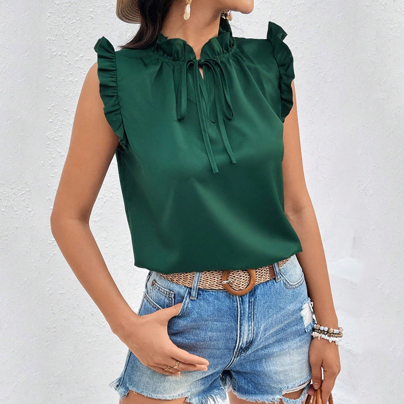 Liaison Gracieuse – Style Continental