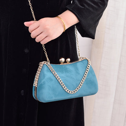 Rendez-vous Luxe – Petit Sac Mode et Raffiné