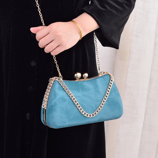 Rendez-vous Luxe – Petit Sac Mode et Raffiné